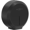 Mexen Spira-S nádobka na toaletní papír, černá matná - 70K530-70
