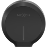 Mexen Spira-S nádobka na toaletní papír, černá matná - 70K530-70