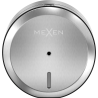 Mexen Spira-R kontejner na toaletní papír s centrálním dávkováním, nerezová ocel - 70K500-01