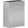 Mexen Linox Odpadkový koš 17L, inox - 70K004-01