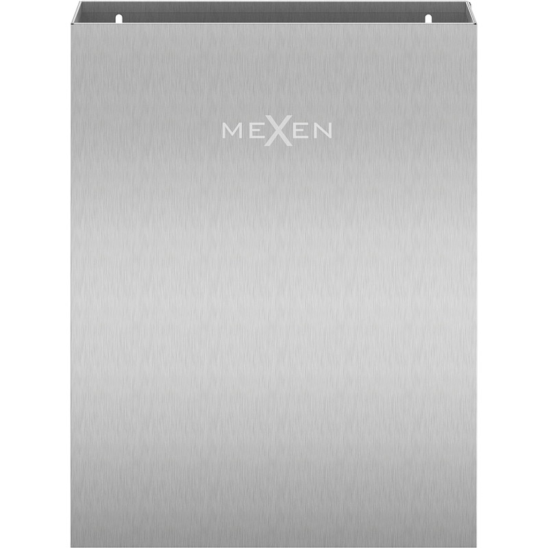 Mexen Linox Odpadkový koš 17L, inox - 70K004-01