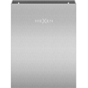 Mexen Linox Odpadkový koš 17L, inox - 70K004-01