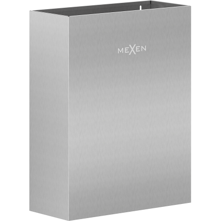 Mexen Linox Odpadkový koš 25L, inox - 70K005-01