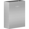 Mexen Linox Odpadkový koš 25L, inox - 70K005-01