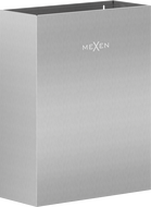 Mexen Linox Odpadkový koš 25L, inox - 70K005-01