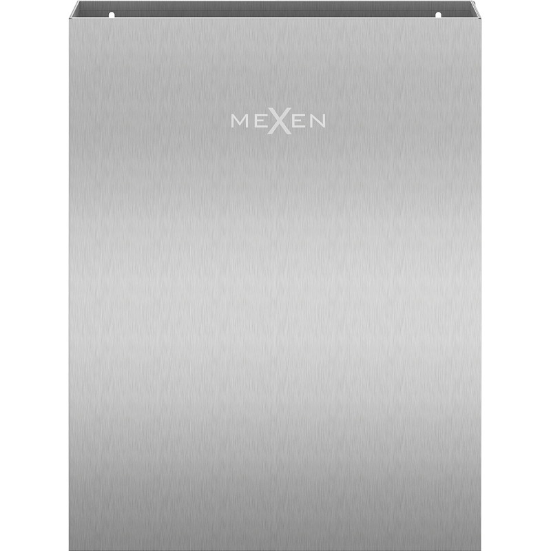 Mexen Linox Odpadkový koš 25L, inox - 70K005-01