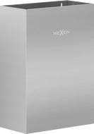 Mexen Linox Koš na odpadky 32L, inox - 70K006-01