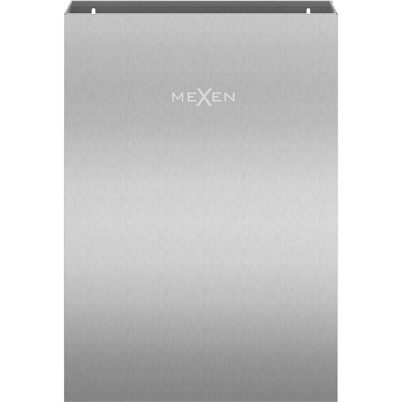 Mexen Linox Koš na odpadky 32L, inox - 70K006-01