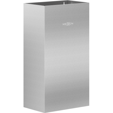 Mexen Linox Koš na odpadky 50L, inox - 70K007-01