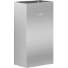Mexen Linox Koš na odpadky 50L, inox - 70K007-01