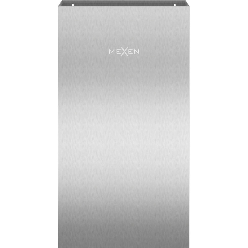 Mexen Linox Koš na odpadky 50L, inox - 70K007-01