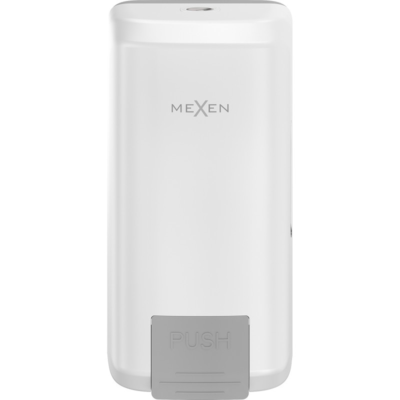Mexen Purio-H dávkovač tekutého mýdla 1000 ml, bílý - 70K660-20