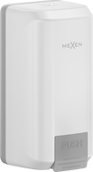 Mexen Purio-H dávkovač tekutého mýdla 1000 ml, bílý - 70K660-20