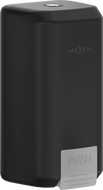 Mexen Purio-H dávkovač tekutého mýdla 1000 ml, černý mat - 70K660-70