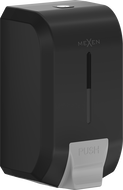 Mexen Purio-S dávkovač tekutého mýdla 1200 ml, černý mat - 70K640-70