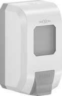 Mexen Purio-E dávkovač tekutého mýdla 1200 ml, bílý - 70K650-20