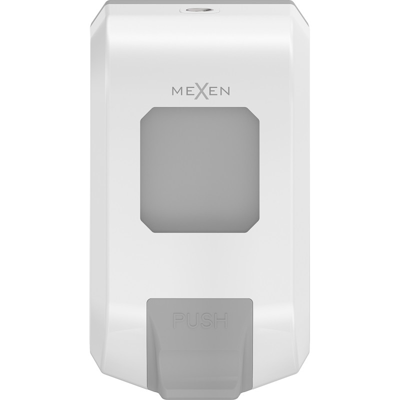 Mexen Purio-E dávkovač tekutého mýdla 1200 ml, bílý - 70K650-20