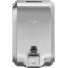 Mexen Purio-V dávkovač tekutého mýdla 1200 ml, inox - 70K620-01