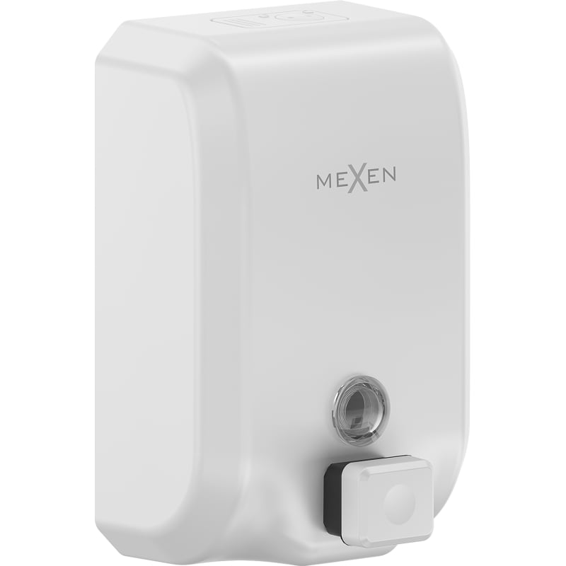 Mexen Purio-V dávkovač na tekuté mýdlo 1200 ml, bílý - 70K620-20