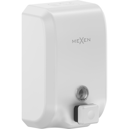 Mexen Purio-V dávkovač na tekuté mýdlo 1200 ml, bílý - 70K620-20