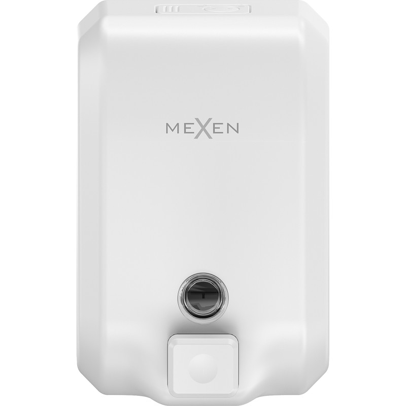 Mexen Purio-V dávkovač na tekuté mýdlo 1200 ml, bílý - 70K620-20