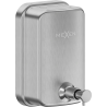 Mexen Purio-U dávkovač tekutého mýdla 500 ml, inox - 70K630-01