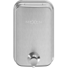 Mexen Purio-U dávkovač tekutého mýdla 500 ml, inox - 70K630-01