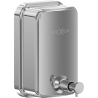 Mexen Purio-U dávkovač tekutého mýdla 500 ml, chrom - 70K630-00