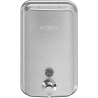 Mexen Purio-U dávkovač tekutého mýdla 800 ml, inox - 70K631-01