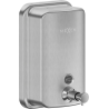 Mexen Purio-U dávkovač tekutého mýdla 800 ml, inox - 70K631-01