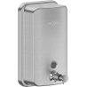Mexen Purio-U dávkovač tekutého mýdla 1000 ml, inox - 70K632-01