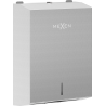 Mexen Verno-H dávkovač papírových ručníků, nerez - 70K420-01