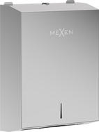 Mexen Verno-H dávkovač papírových ručníků, chrom - 70K420-00