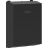 Mexen Verno-H dispenzor papírových ručníků, černý mat - 70K420-70
