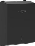 Mexen Verno-H dispenzor papírových ručníků, černý mat - 70K420-70