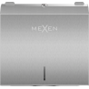 Mexen Verno-L dávkovač papírových ručníků, inox - 70K410-01