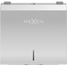 Mexen Verno-L dávkovač papírových ručníků, chrom - 70K410-00