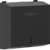 Mexen Verno-L dávkovač papírových ručníků, černý mat - 70K410-70