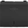 Mexen Verno-L dávkovač papírových ručníků, černý mat - 70K410-70