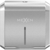 Mexen Verno-E dávkovač papírových ručníků, inox - 70K430-01