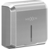 Mexen Verno-E dávkovač papírových ručníků, inox - 70K430-01