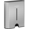 Mexen Verno-C dávkovač papírových ručníků, inox - 70K400-01