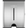 Mexen Verno-C dávkovač papírových ručníků, inox - 70K400-01