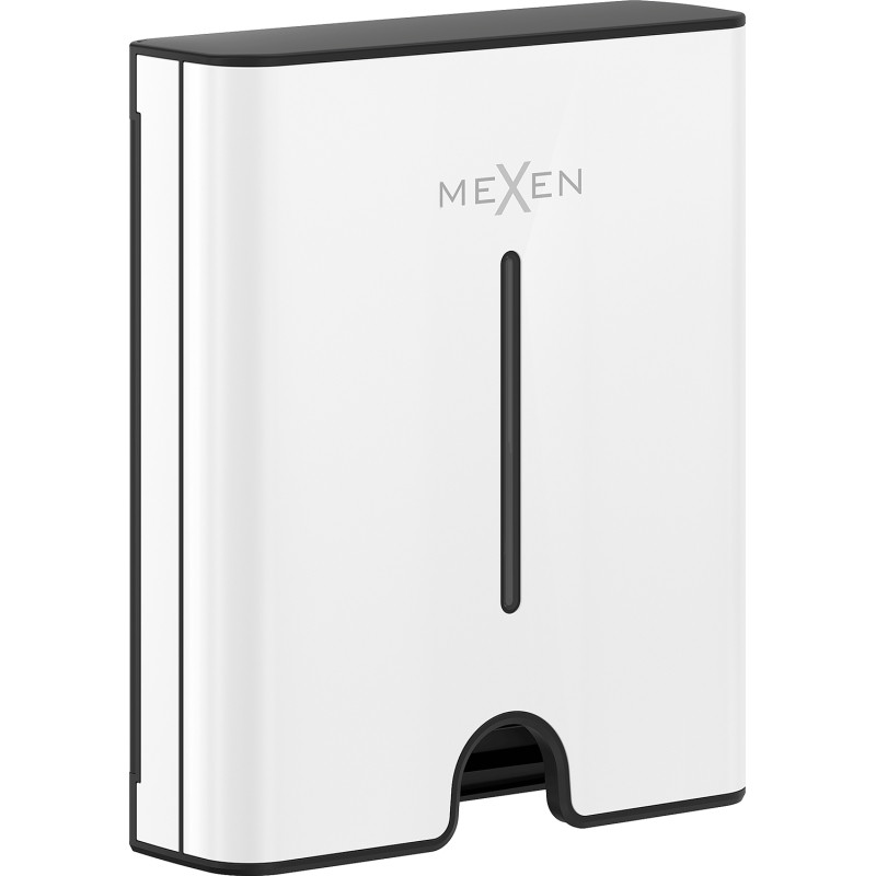 Mexen Verno-C dávkovač papírových ručníků, bílý - 70K400-20