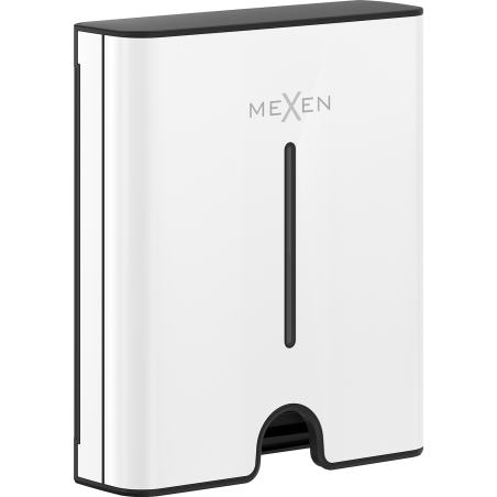 Mexen Verno-C dávkovač papírových ručníků, bílý - 70K400-20