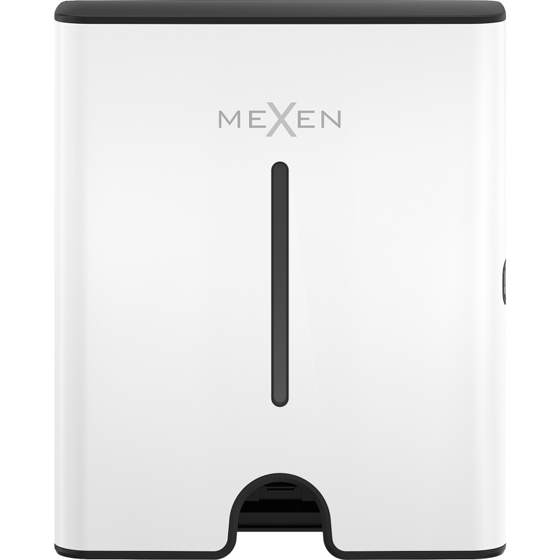 Mexen Verno-C dávkovač papírových ručníků, bílý - 70K400-20