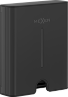 Mexen Verno-C dávkovač papírových ručníků, černý mat - 70K400-70
