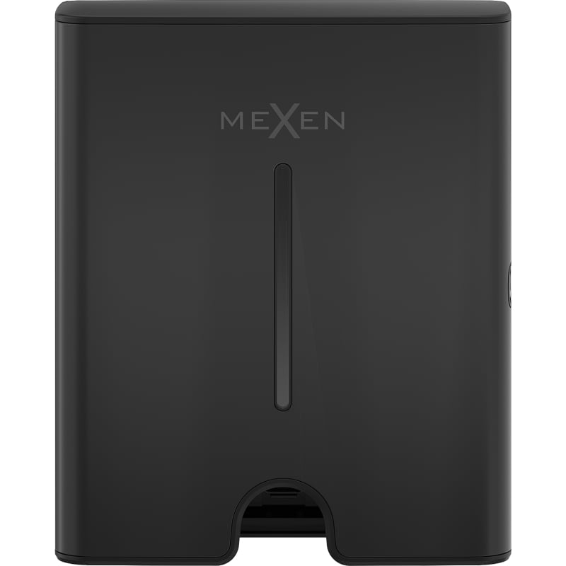 Mexen Verno-C dávkovač papírových ručníků, černý mat - 70K400-70