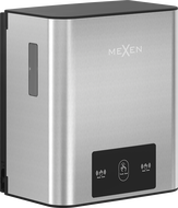 Mexen Verno-Pro automatický podavač papírových ručníků, nerez - 70K300-01