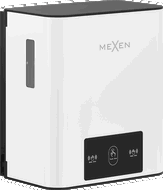 Mexen Verno-Pro automatický podavač papírových ručníků, bílý - 70K300-20